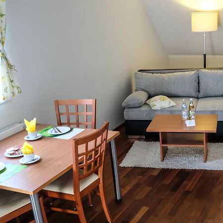 Jungingers Aparthotel Holzheim  Exterior photo